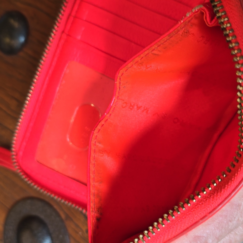 Marc Jacobs Wristlet Wallet - Picture 13 of 16